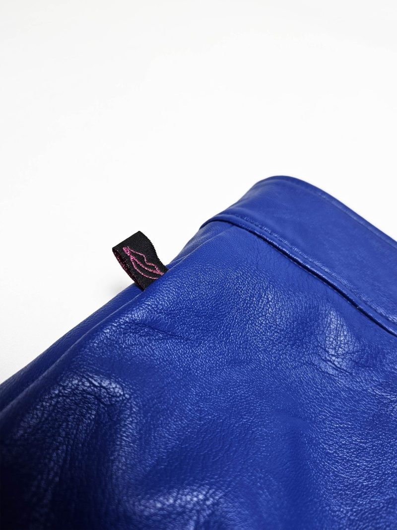 Bliss Skirt Cobalt Blue - Afbeelding 4