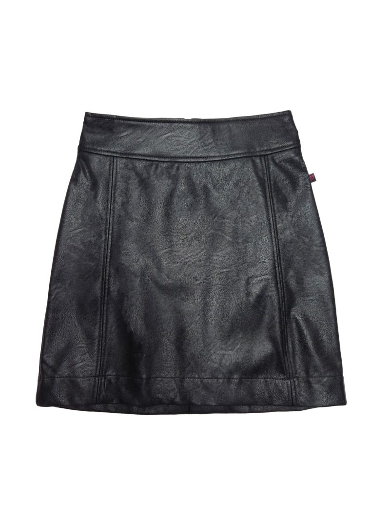 Bliss Skirt Black - Afbeelding 6