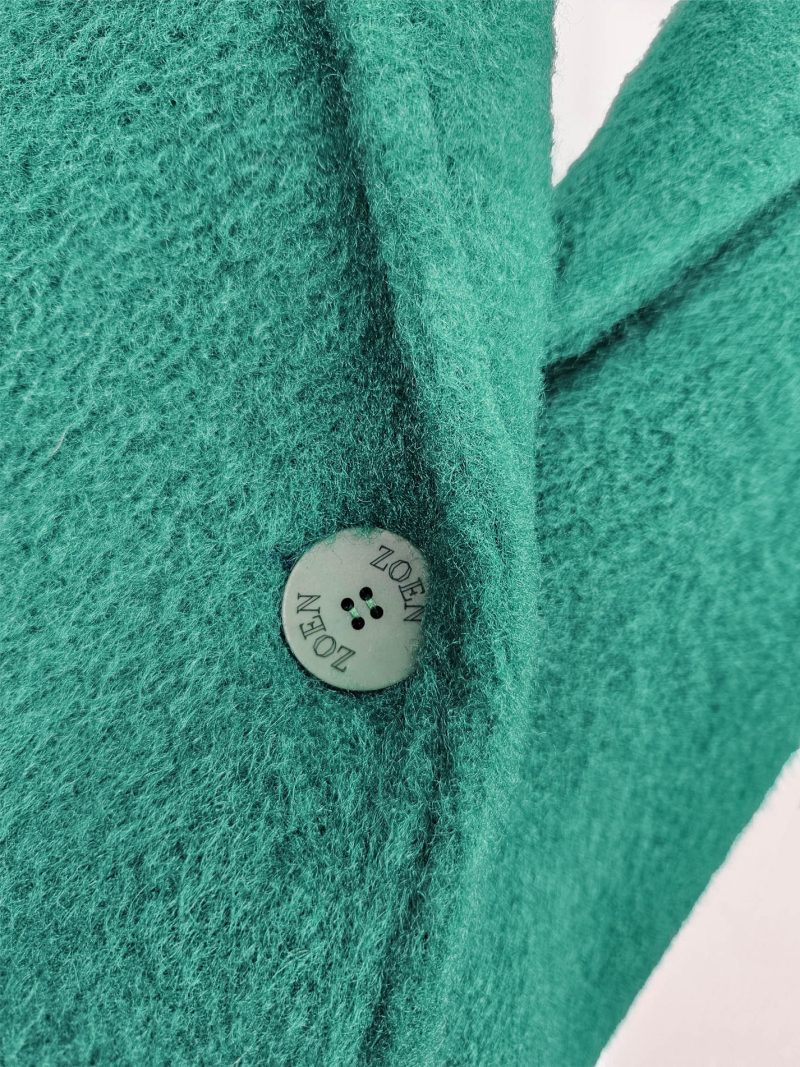 Elvie Gilet Green - Afbeelding 6