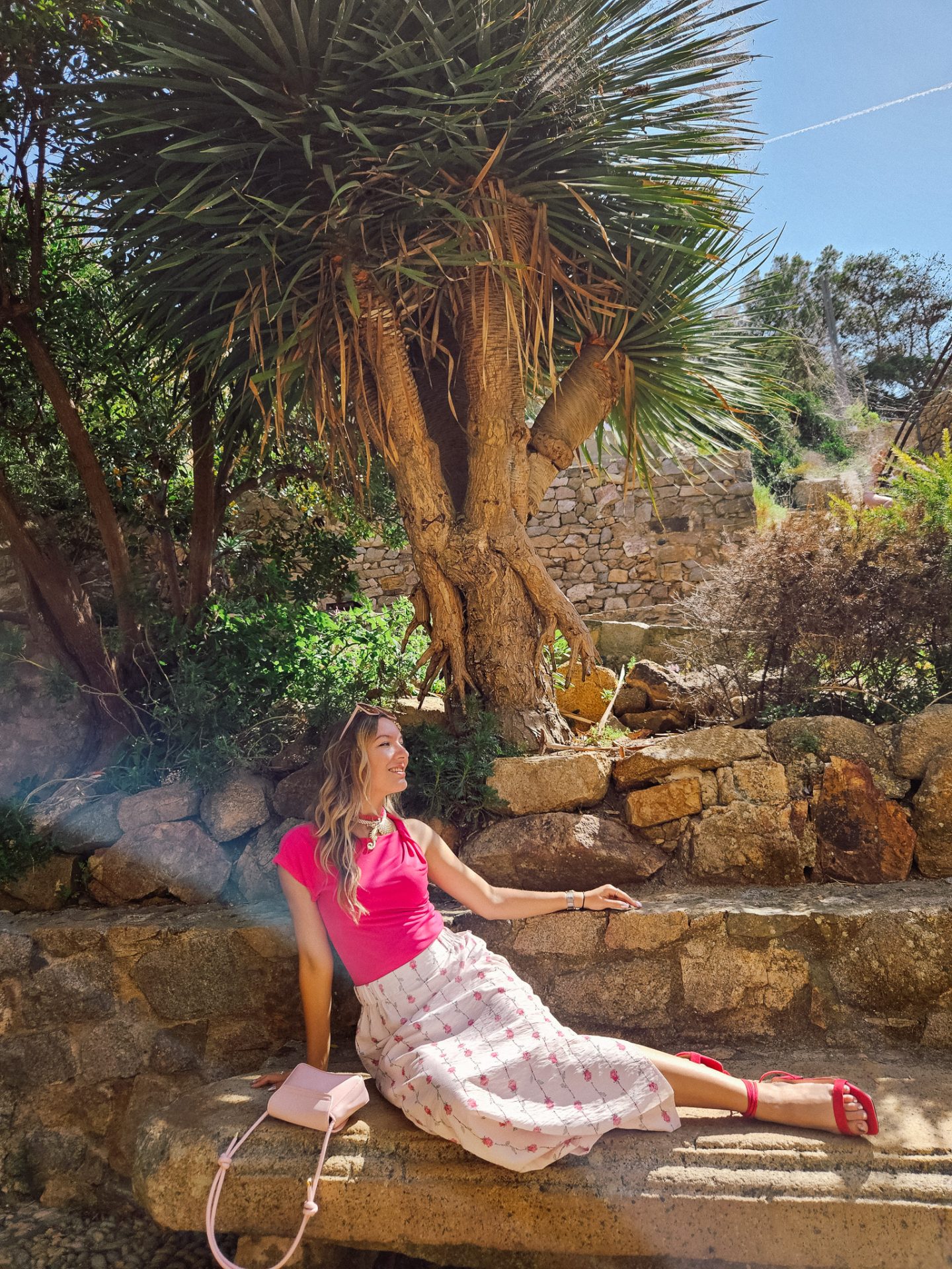 Hope Top Pink - Afbeelding 7