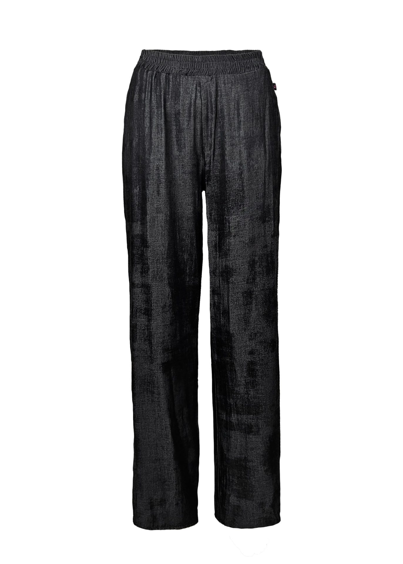 Hailey Trousers Black - Afbeelding 2