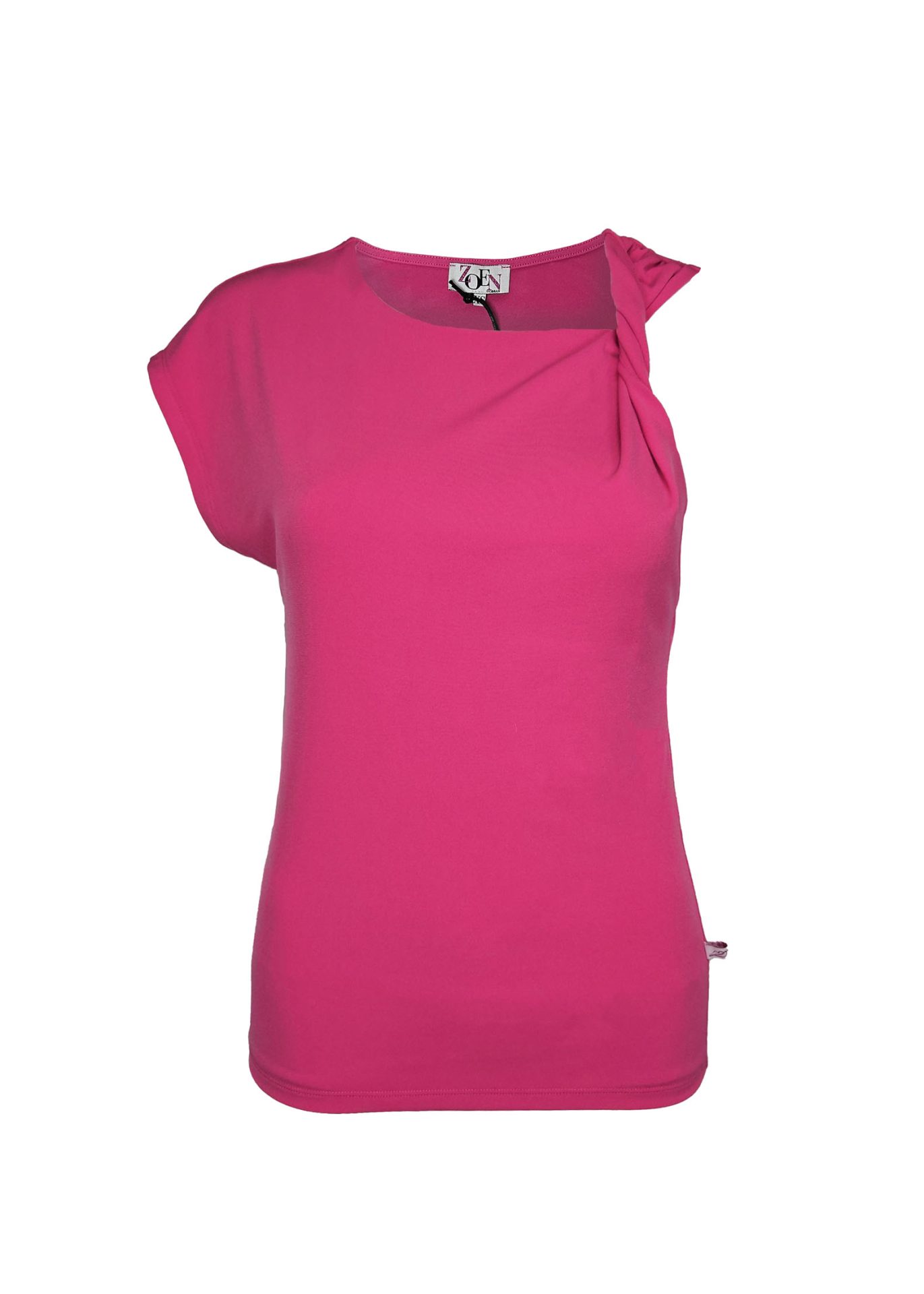 Hope Top Pink - Afbeelding 2