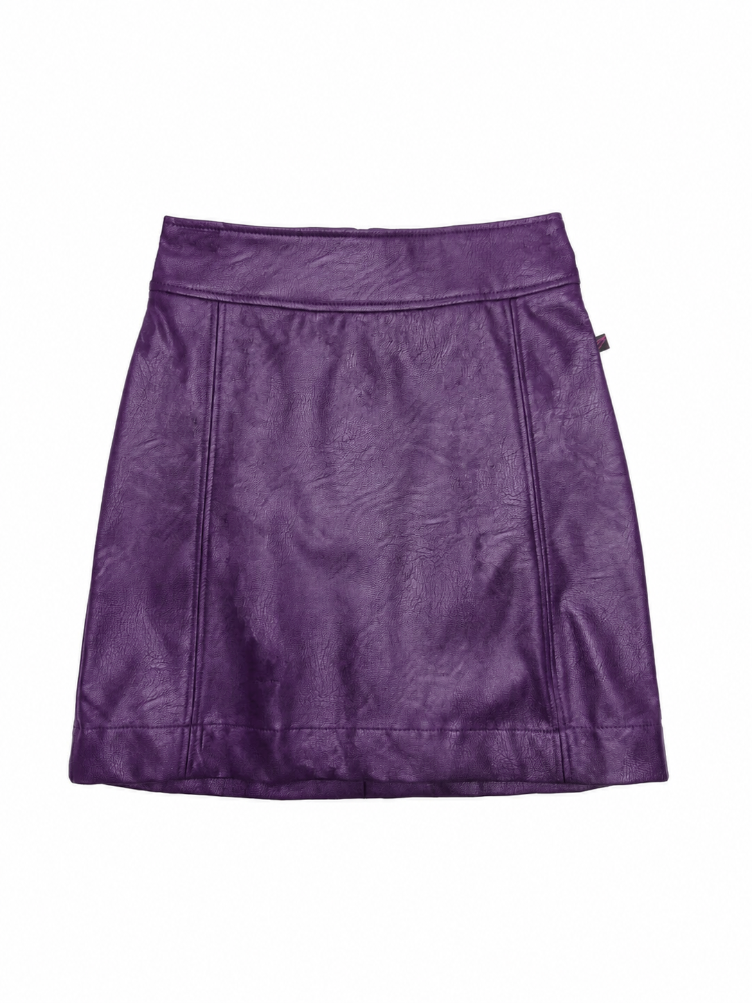Bliss Skirt Purple - Afbeelding 2